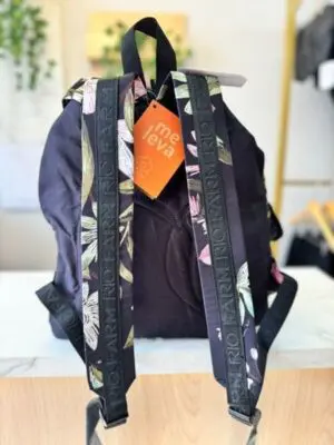 BOLSA FARM PIPOCA DELICATA - Imagem 2