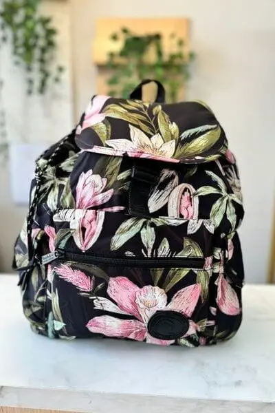 BOLSA FARM PIPOCA DELICATA
