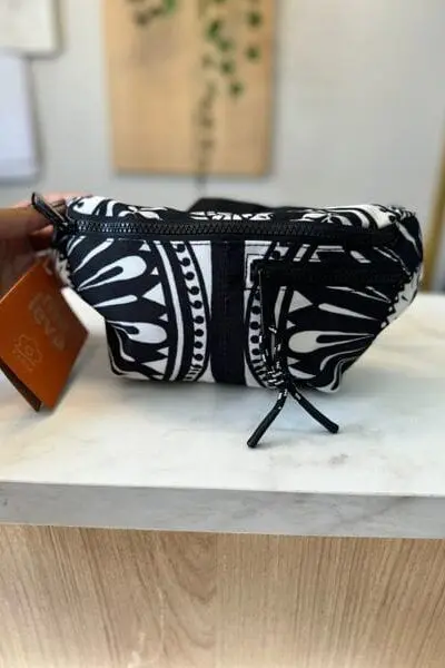 POCHETE FARM FARMETE MANDALINA