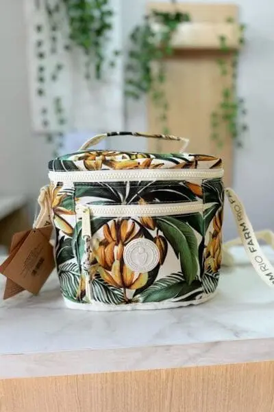 MINI COOLER FAROFA FARM BANANARTE