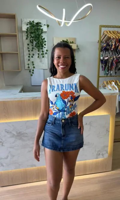 BODY GAROTA JAMBURANA
