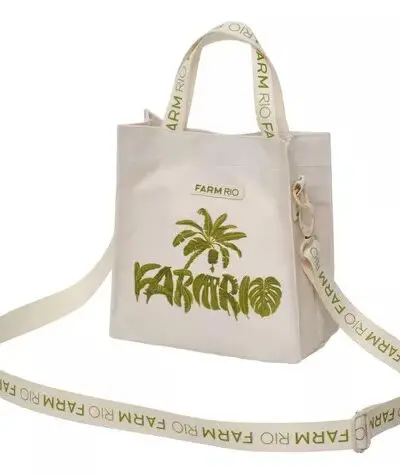 BOLSA FARM MIMO FARM RIO