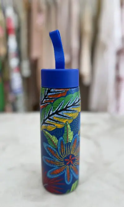 GARRAFA FARM QUE SEDE 500ML TAPETE DE TUCANO