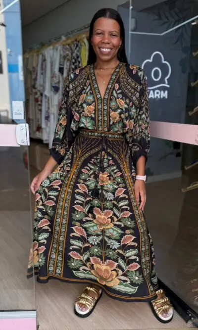 SAIA GODÊ MARCELLE