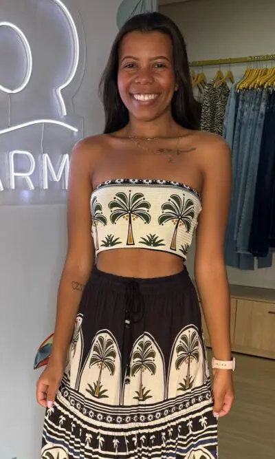 TOP RETO JARDIM TROPICAL