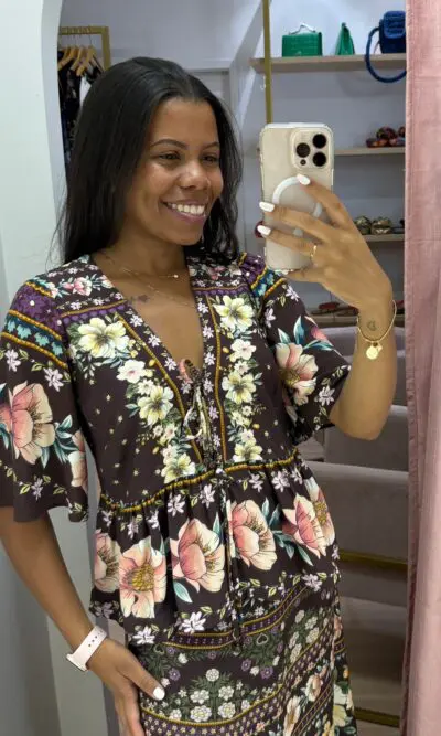 BATA FLORI