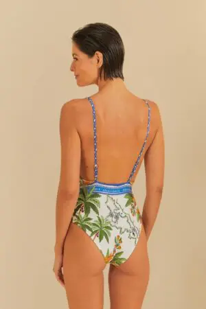 MAIO LOCALIZADO DESTINO TROPICAL - Imagem 2
