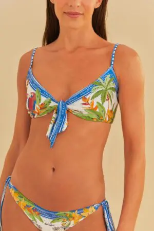 BIQUINI LOCALIZADO DESTINO TROPICAL - Imagem 2