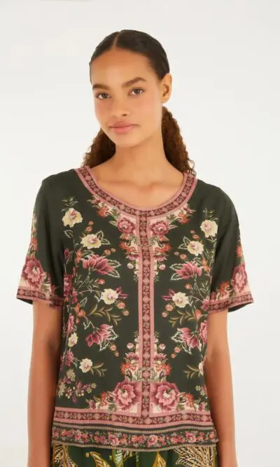 T-SHIRT LINA