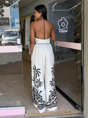 MACACÃO PANTALONA GUANACASTE - Imagem 2