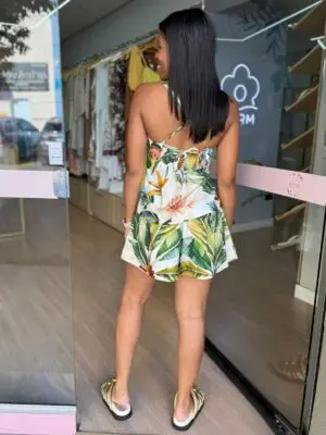 SHORT PALA TROPICALIA - Imagem 3