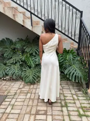VESTIDO MAXI ESTRELÍCIA - Imagem 4
