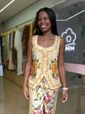 COLETE FLORAL MARI