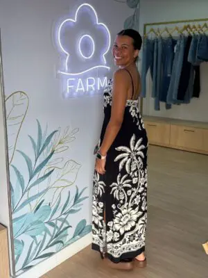 VESTIDO CROPPED GUANACASTE - Imagem 2