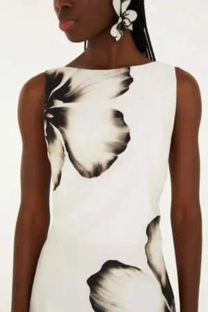 VESTIDO CURTO MAYA - Imagem 3