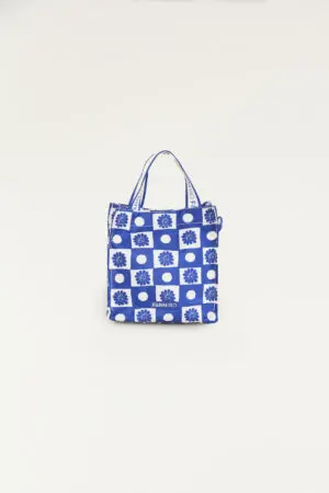 BOLSA FARM MIMO PALERMO FARM ETC – VERÃO 26