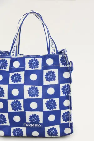 BOLSA FARM MIMO PALERMO FARM ETC – VERÃO 26 - Imagem 2