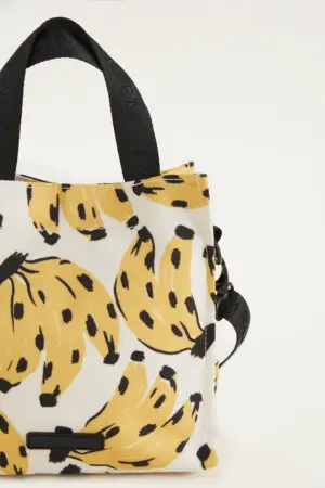 BOLSA FARM MIMO BOSSA BANANA FARM ETC – VERÃO 26 - Imagem 3