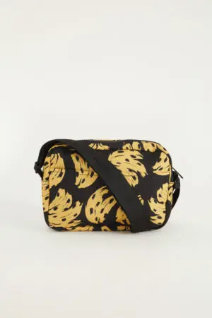 BOLSA FARM ZIRIGUIDUM BOSSA BANANA FARM ETC – VERÃO 26 - Imagem 2