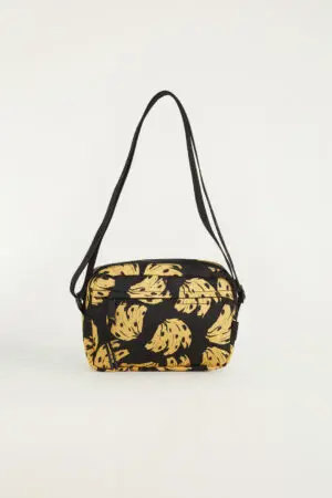 BOLSA FARM ZIRIGUIDUM BOSSA BANANA FARM ETC – VERÃO 26