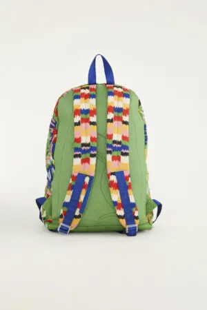 MOCHILA FARM XODÓ BOSQUE DOS PASSÁROS FARM ETC – VERÃO 26 - Imagem 5