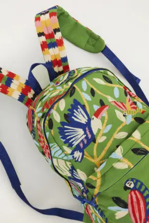 MOCHILA FARM XODÓ BOSQUE DOS PASSÁROS FARM ETC – VERÃO 26 - Imagem 4