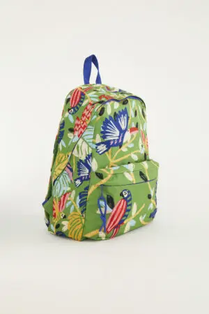MOCHILA FARM XODÓ BOSQUE DOS PASSÁROS FARM ETC – VERÃO 26 - Imagem 2