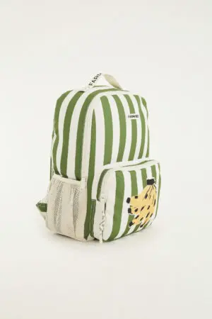 MOCHILA ME LEVA BANANA TROPICAL FARM ETC – VERÃO 26 - Imagem 2
