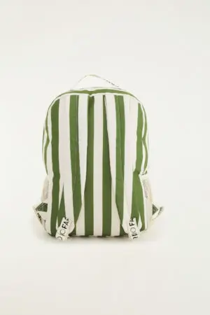 MOCHILA ME LEVA BANANA TROPICAL FARM ETC – VERÃO 26 - Imagem 5