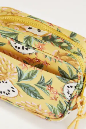 BOLSA CHAMEGO BIRIBA FARM ETC – VERÃO 26 - Imagem 4