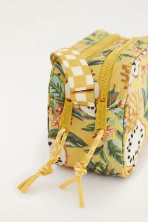 BOLSA CHAMEGO BIRIBA FARM ETC – VERÃO 26 - Imagem 2