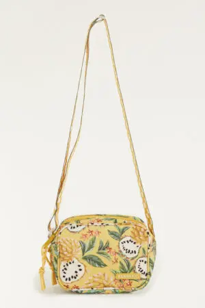 BOLSA CHAMEGO BIRIBA FARM ETC – VERÃO 26
