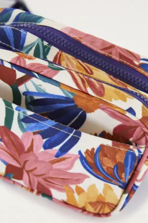 BOLSA CHAMEGO LUIZA FARM ETC – VERÃO 26 - Imagem 3
