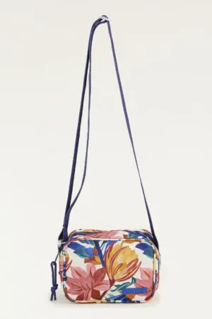 BOLSA CHAMEGO LUIZA FARM ETC – VERÃO 26