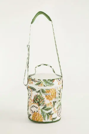 COOLER FAROFA BIRIBA OFF WHITE FARM ETC – VERÃO 26 - Imagem 3