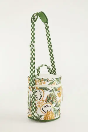 COOLER FAROFA BIRIBA OFF WHITE FARM ETC – VERÃO 26 - Imagem 2