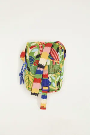 BOLSA FERVO BOSQUE DOS PASSÁROS FARM ETC – VERÃO 26 - Imagem 3