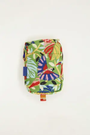 BOLSA FERVO BOSQUE DOS PASSÁROS FARM ETC – VERÃO 26 - Imagem 4