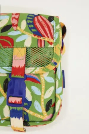 BOLSA FERVO BOSQUE DOS PASSÁROS FARM ETC – VERÃO 26 - Imagem 2