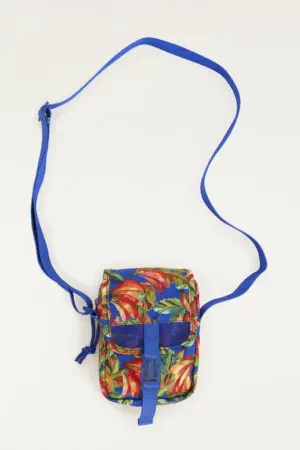 BOLSA FERVO BANANAMIX FARM ETC – VERÃO 26