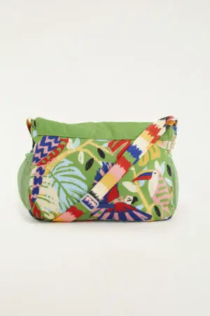 BOLSA BRISA BOSQUE DOS PASSÁROS FARM ETC – VERÃO 26 - Imagem 4