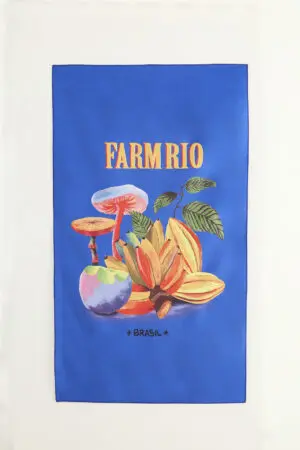 TOALHA TCHIBUM ARCO IRIS BANANAMIX FARM ETC – VERÃO 26
