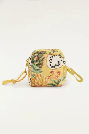 NECESSAIRE CAÇULA BIRIBA FARM ETC – VERÃO 26