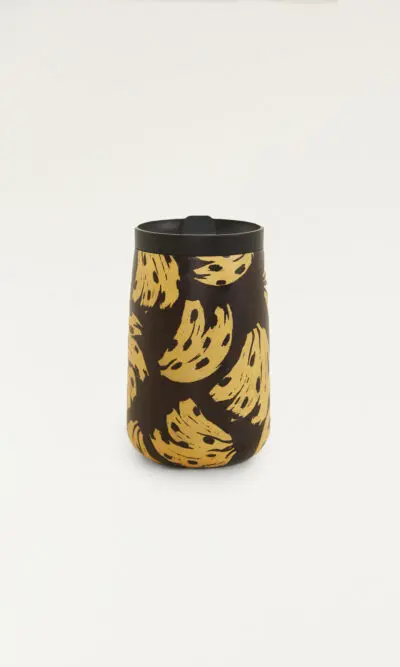 COPO QUE SEDE 450ML BOSSA BANANA FARM ETC – VERÃO 26