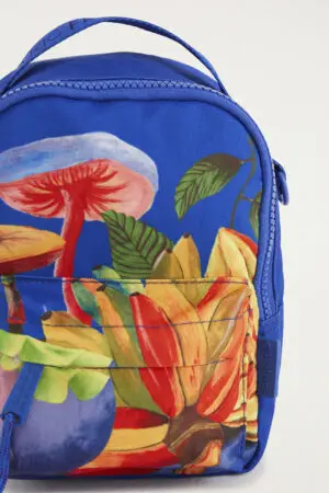 MOCHILA BOROGODO ARCO IRIS DA TERRA FARM ETC – VERÃO 26 - Imagem 2