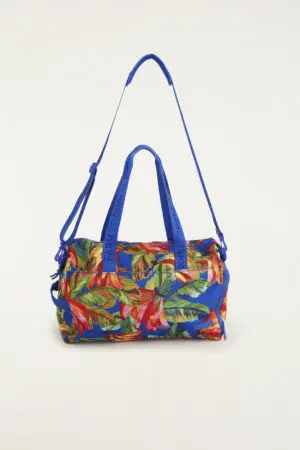 BOLSA VIVA BANANAMIX FARM ETC – VERÃO 26