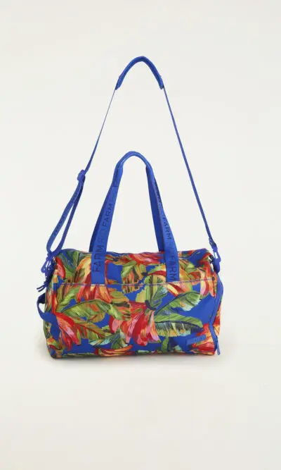 BOLSA VIVA BANANAMIX FARM ETC – VERÃO 26