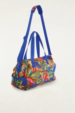BOLSA VIVA BANANAMIX FARM ETC – VERÃO 26 - Imagem 3