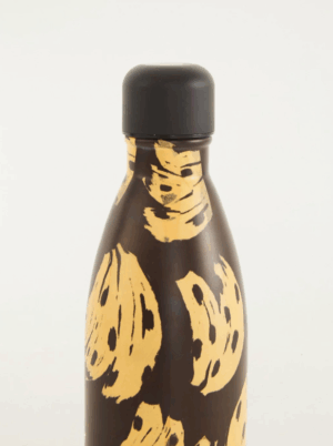 GARRAFA GLUB GLUB 750ML BOSSA BANANA FARM ETC – VERÃO 26 - Imagem 2