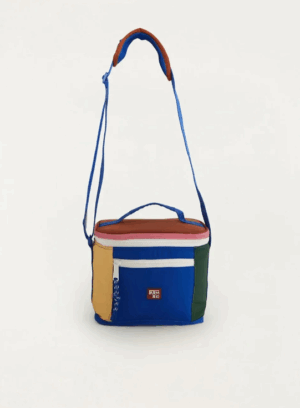 MINI COOLER FAROFA COLORBLOCKING FARM ETC – VERÃO 26
